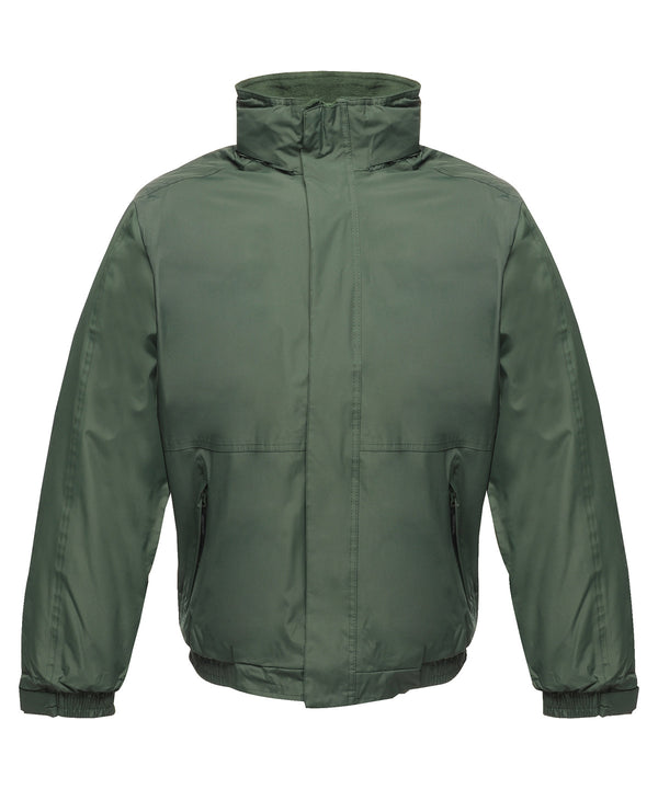 Dover jacket - Bottle/Bottle