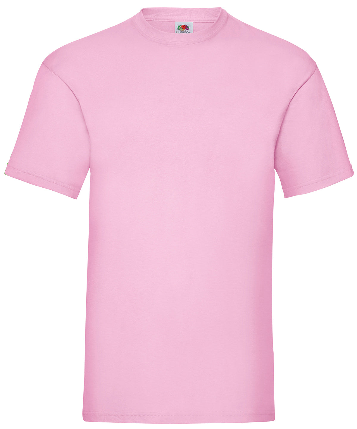 Valueweight T - Light Pink
