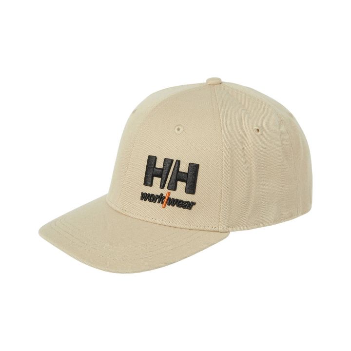Classic Logo Cap - 780 SAND