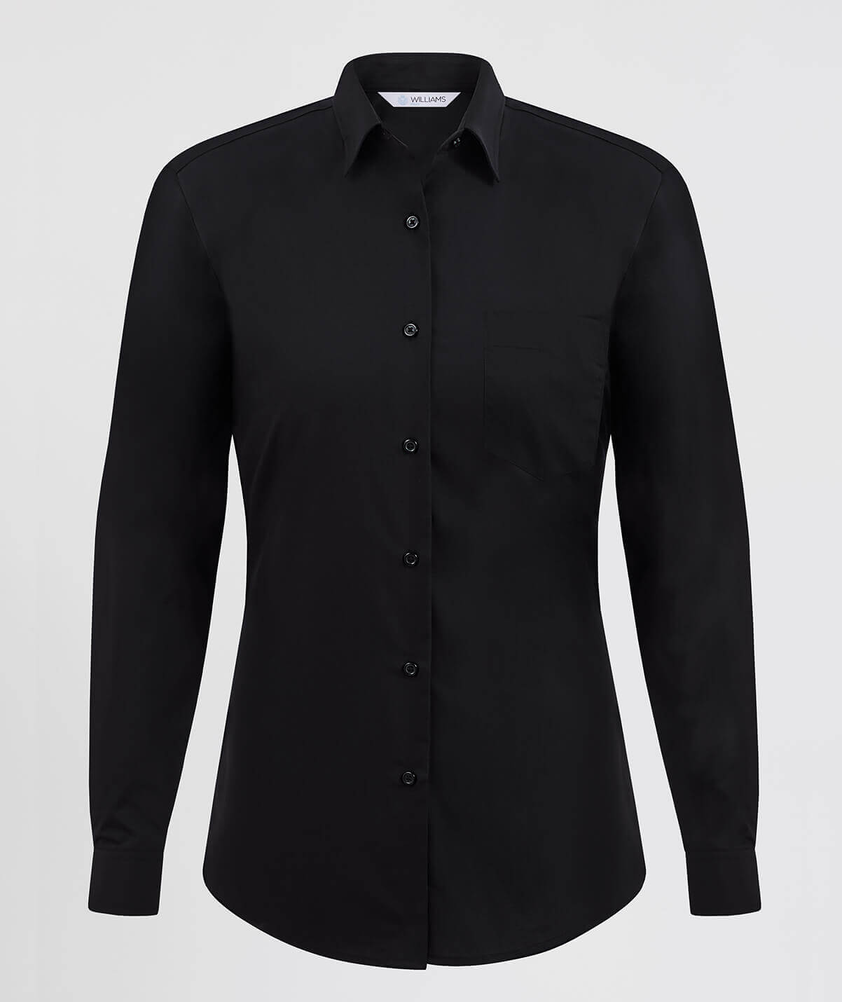 Ladies Classic - Black