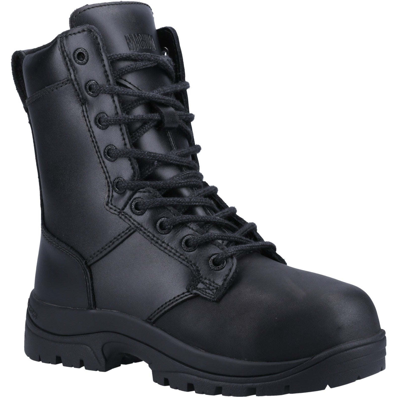 Elite Shield Met CT CP WP Uniform Safety Boot