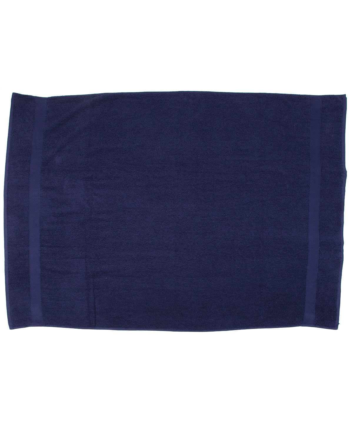 Luxury range bath sheet - Navy