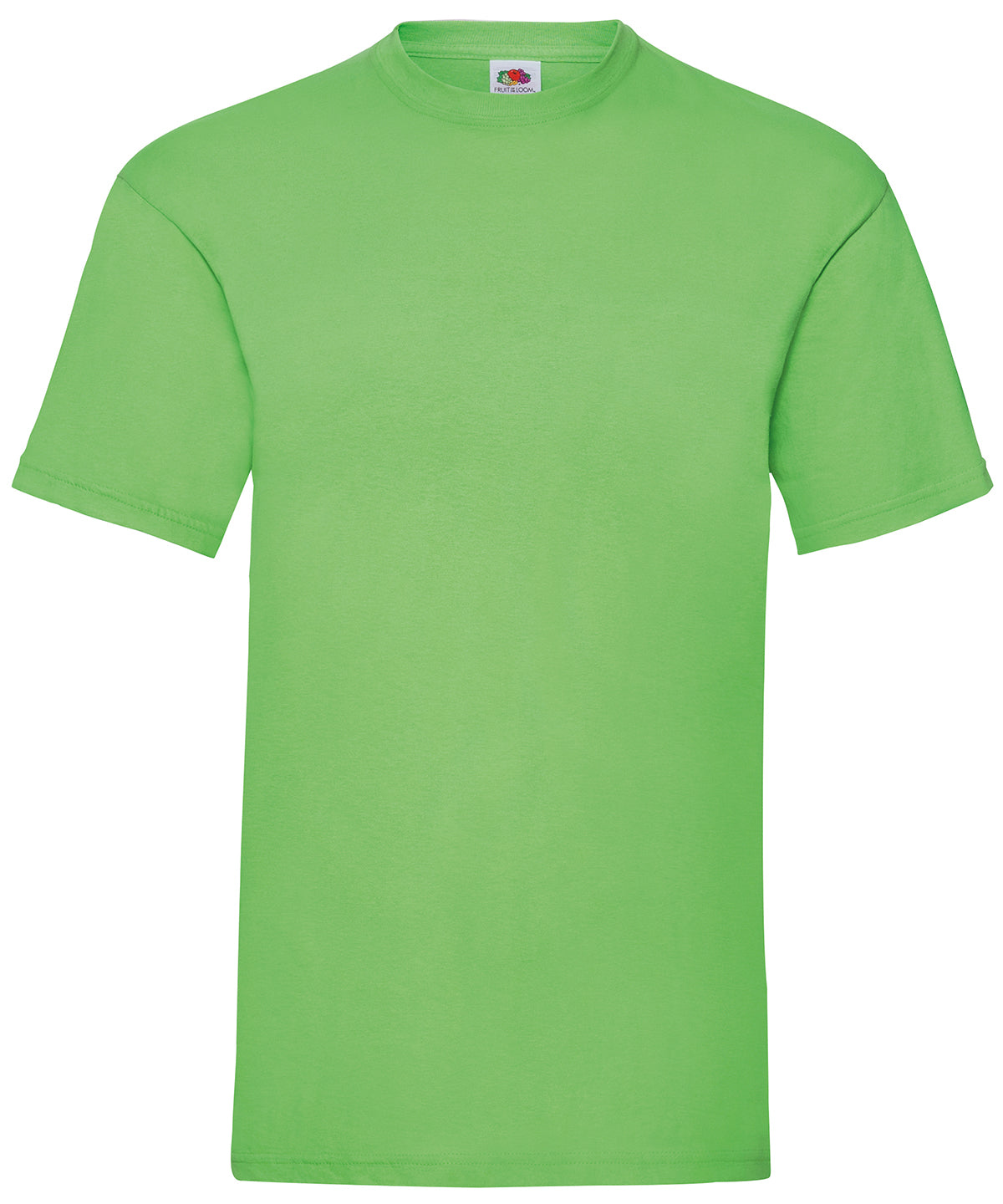 Valueweight T - Lime