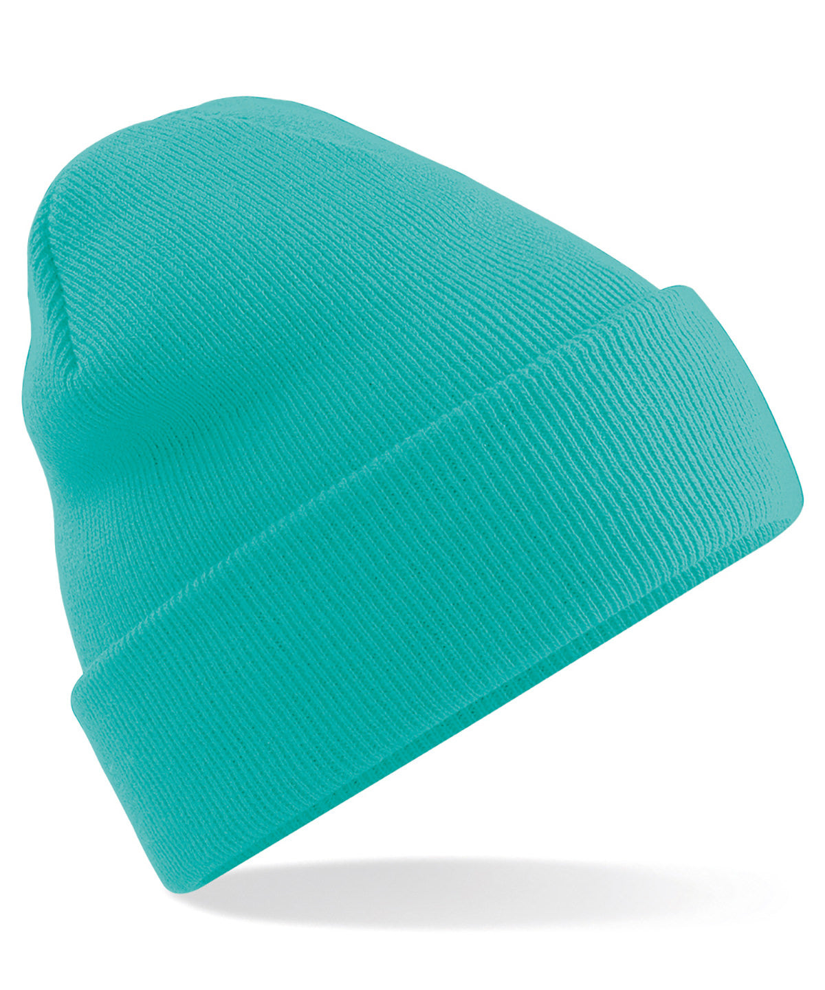 Original Cuffed Beanie - Mint