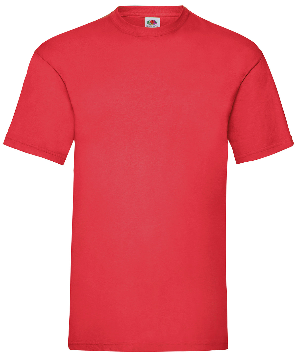 Valueweight T - Red