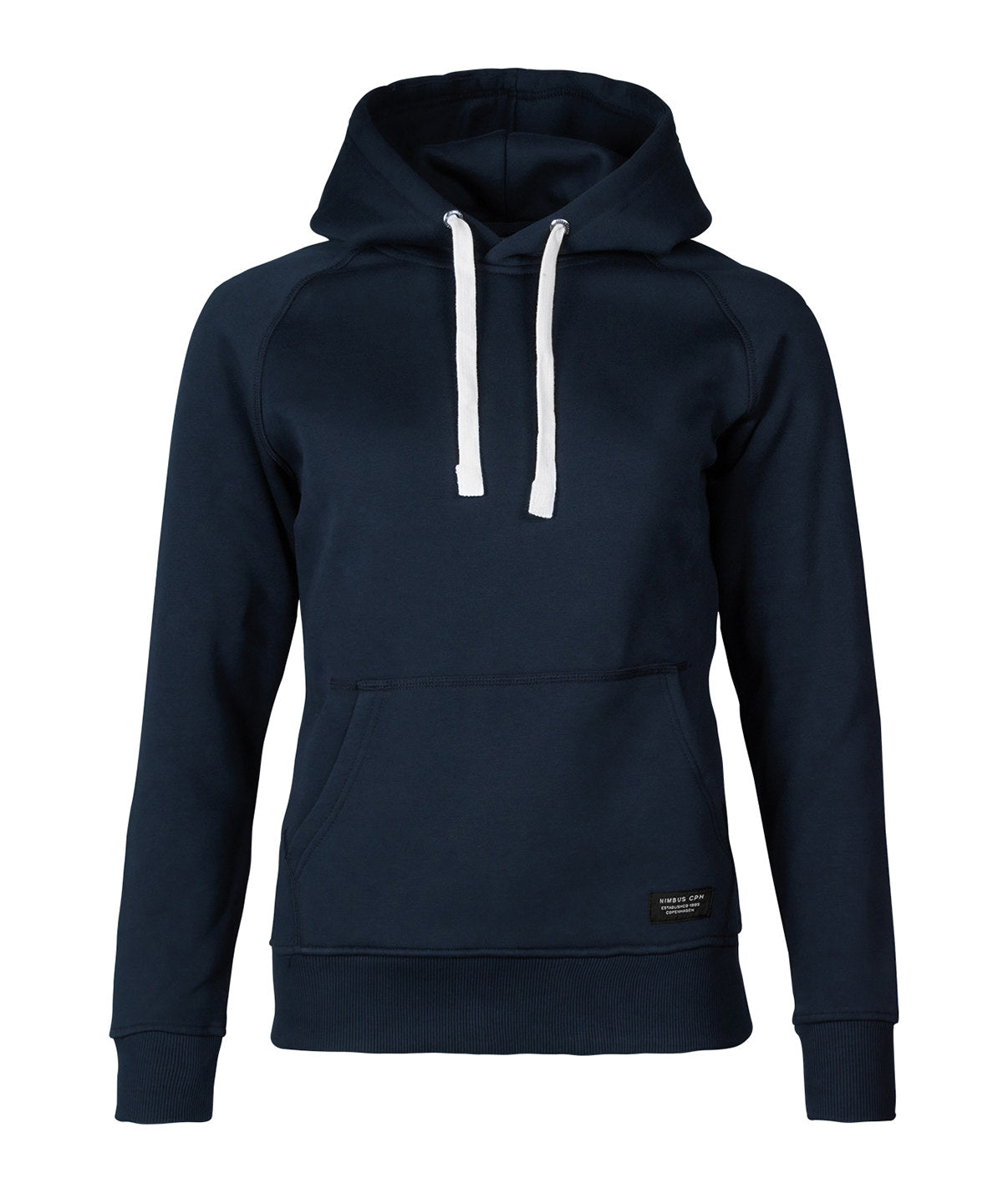 Women’s Brownsville sweatshirt - Navy