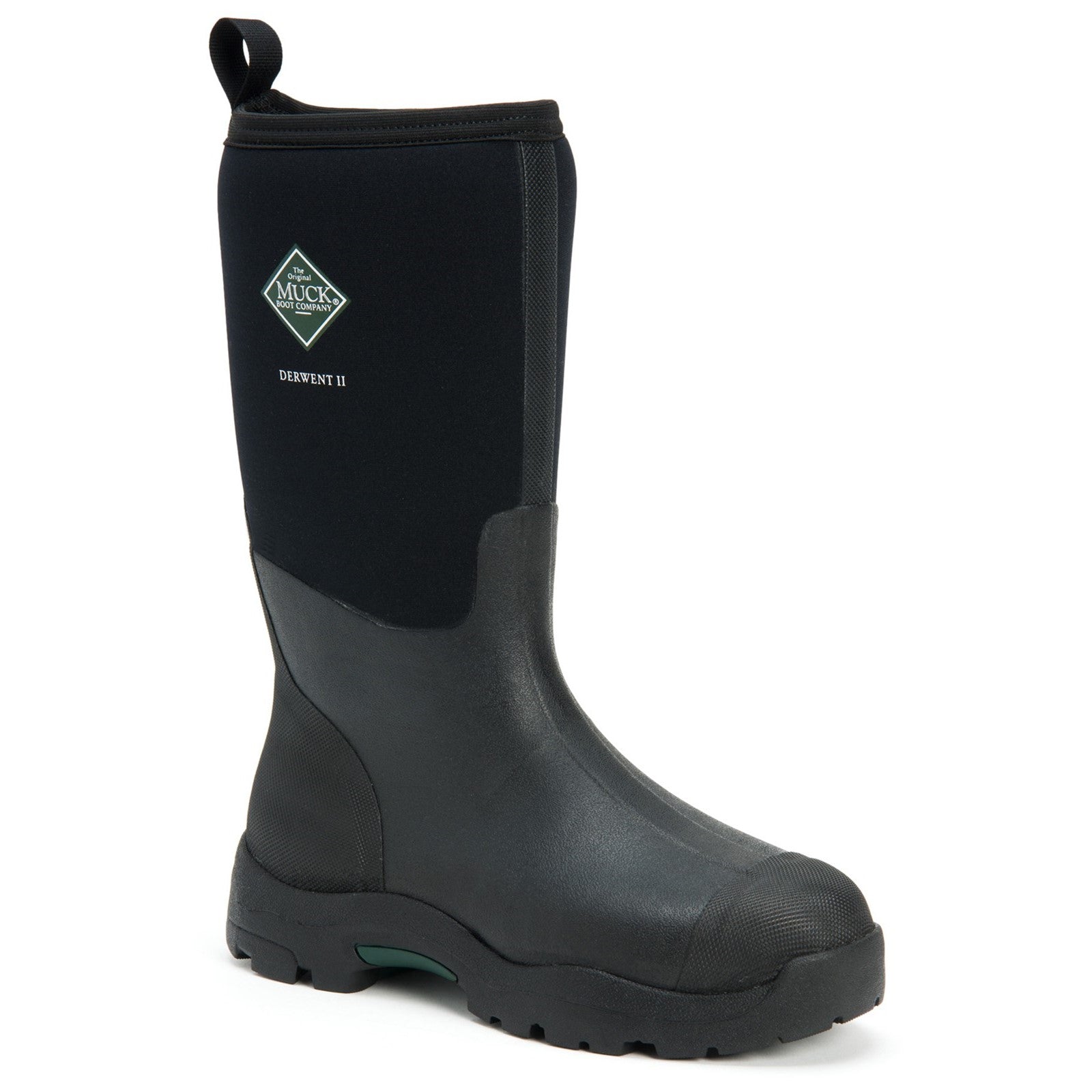Derwent II All Purpose Field Boot - Black