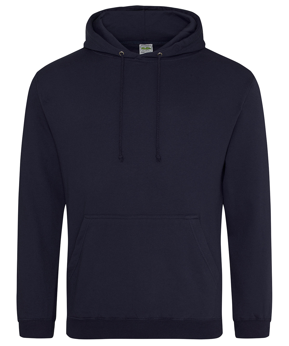 College hoodie - New French Navy