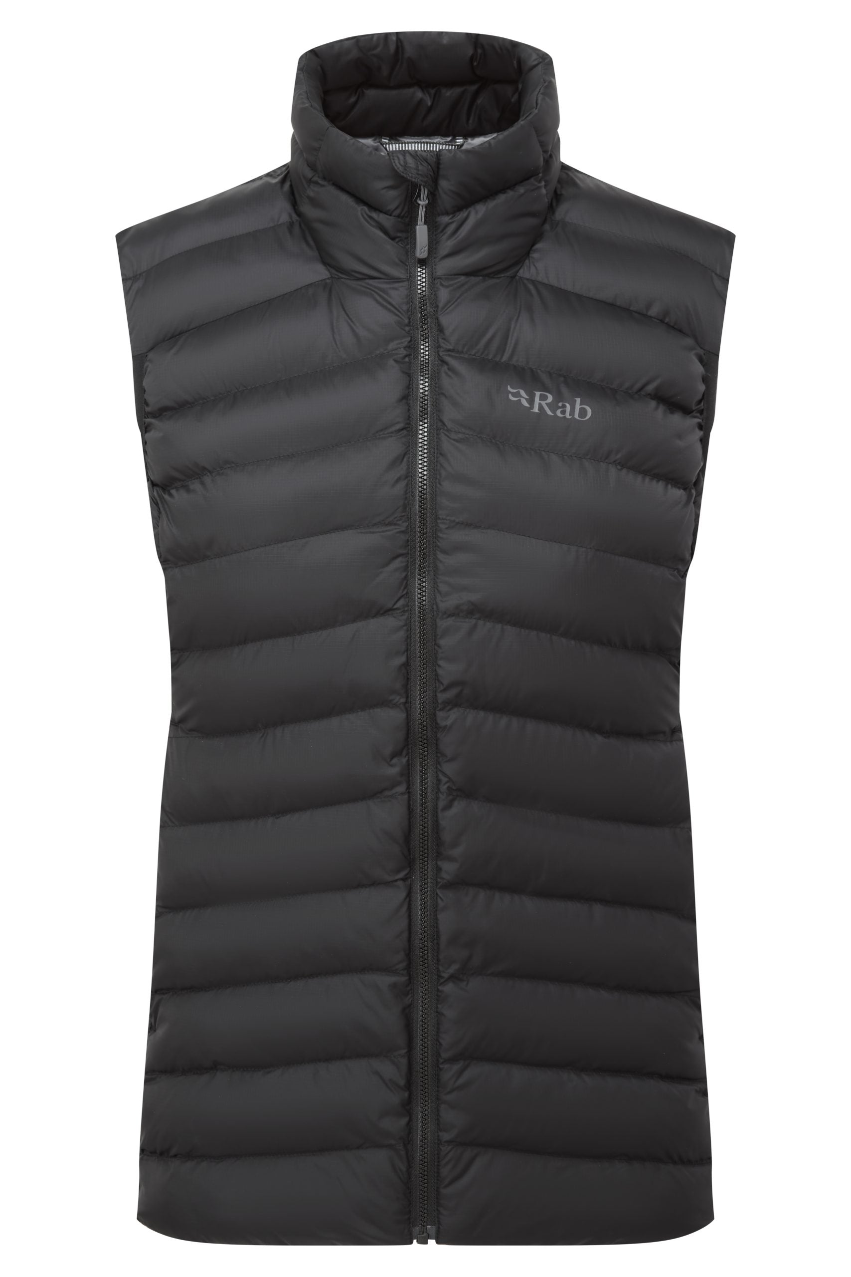 Women's Cirrus Vest - Black