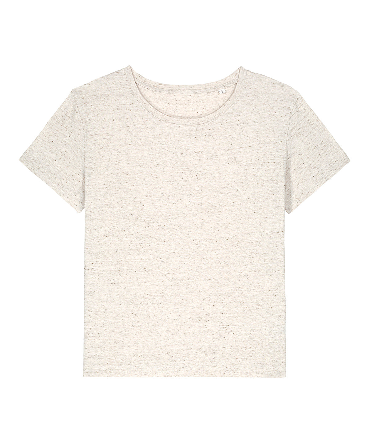 Women’s Stella Serena iconic mid-light t-shirt (STTW173) - Eco Heather