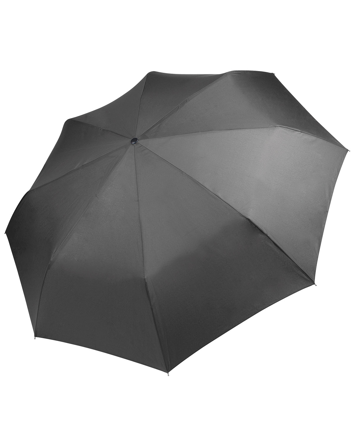 Foldable mini umbrella - Dark Grey