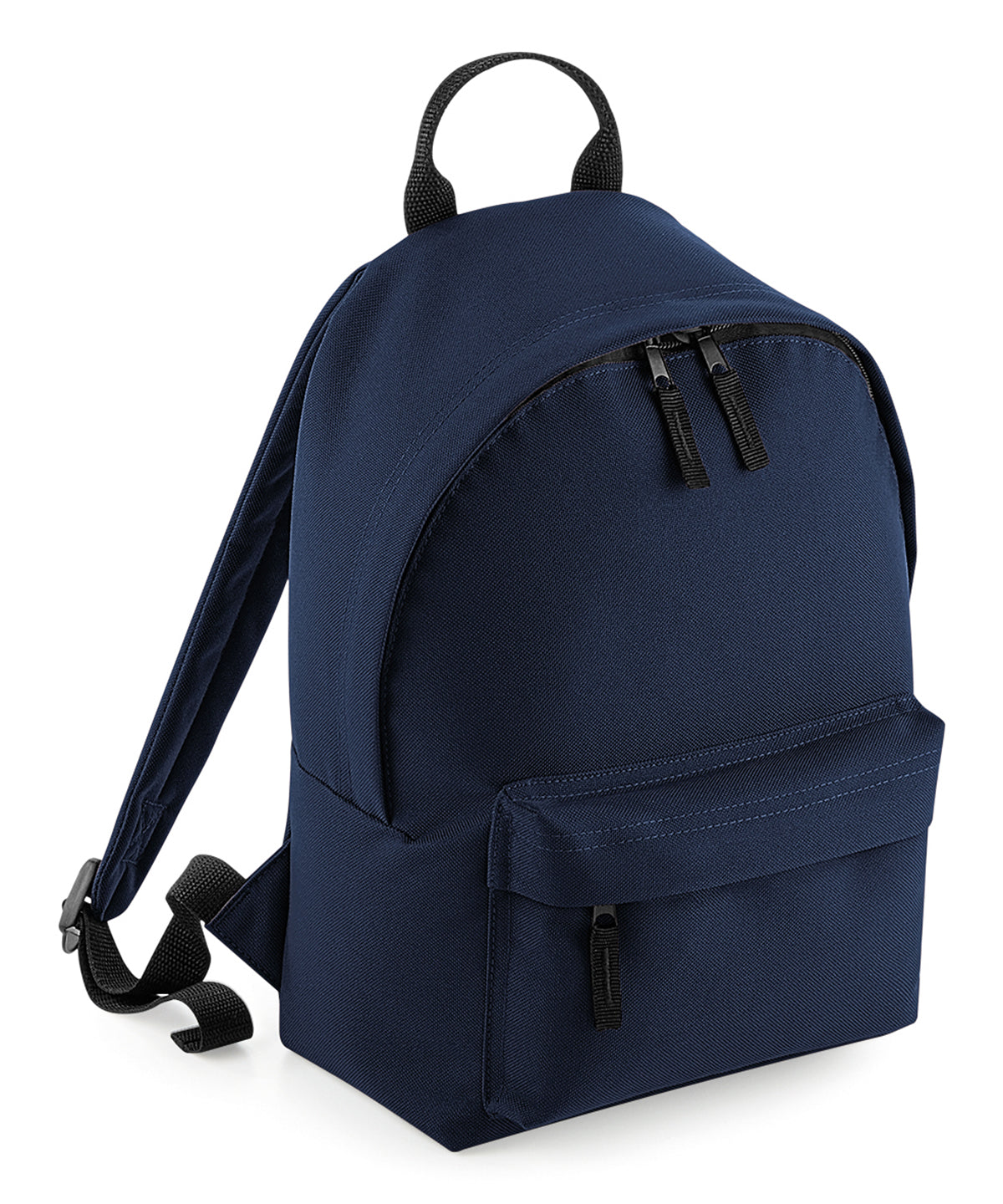 Mini fashion backpack - French Navy