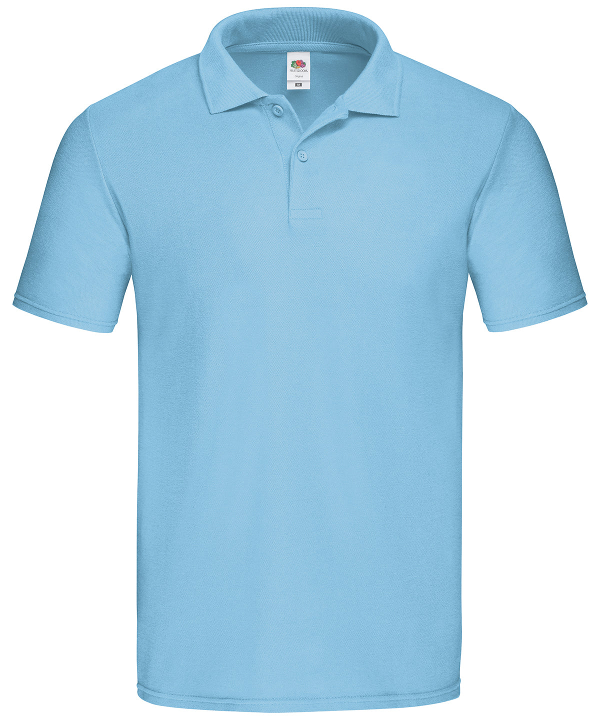 Original polo - New Sky Blue