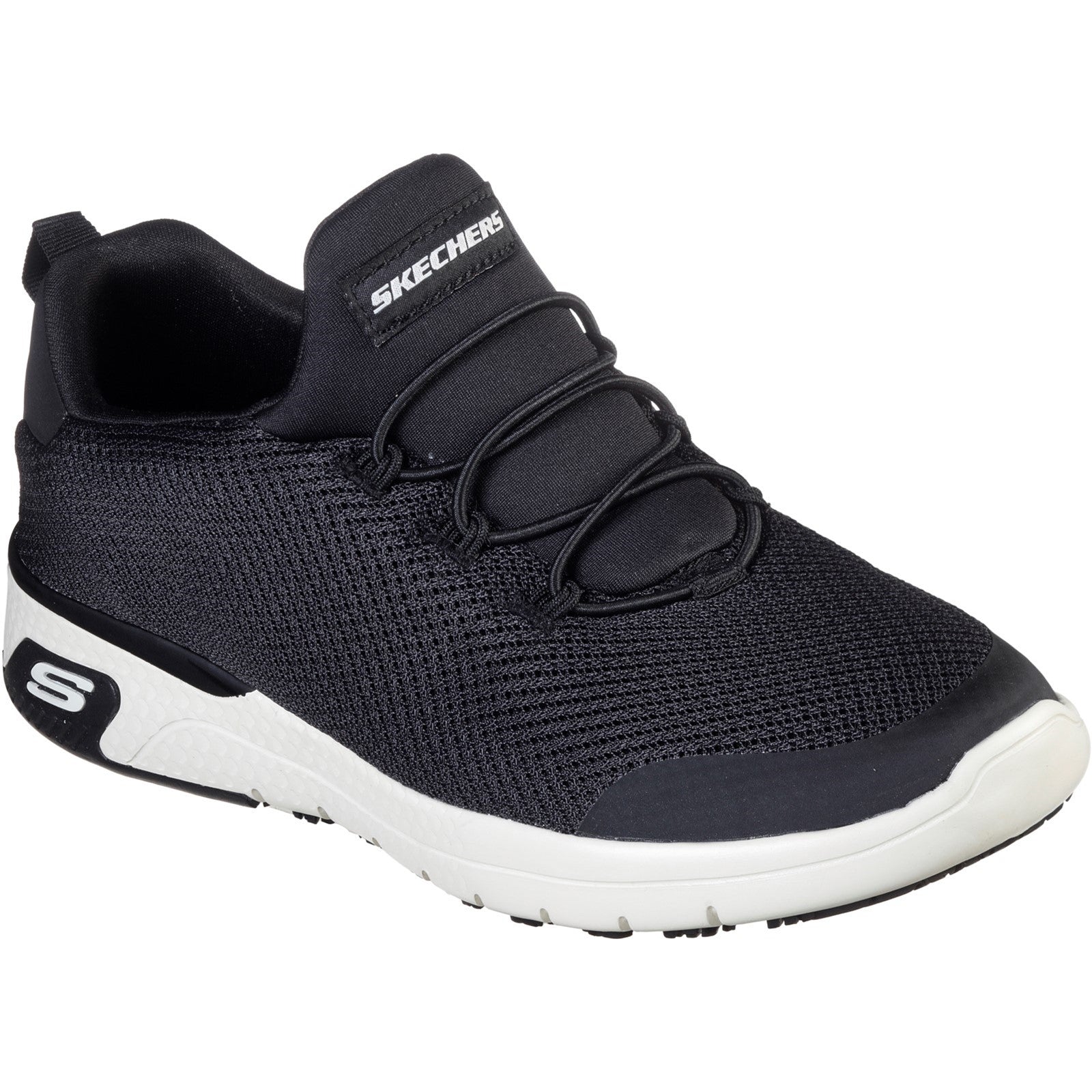 Marsing - Waiola SR Trainer - Black/White