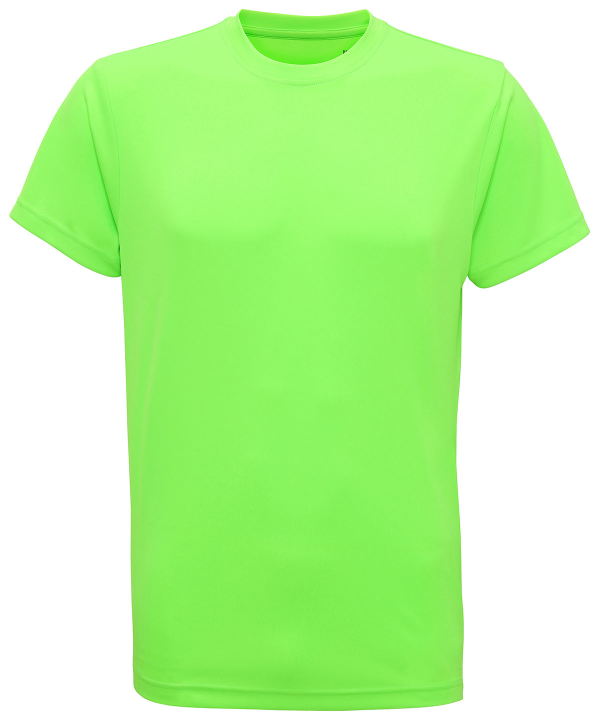 TriDri® performance t-shirt - Lightning Green