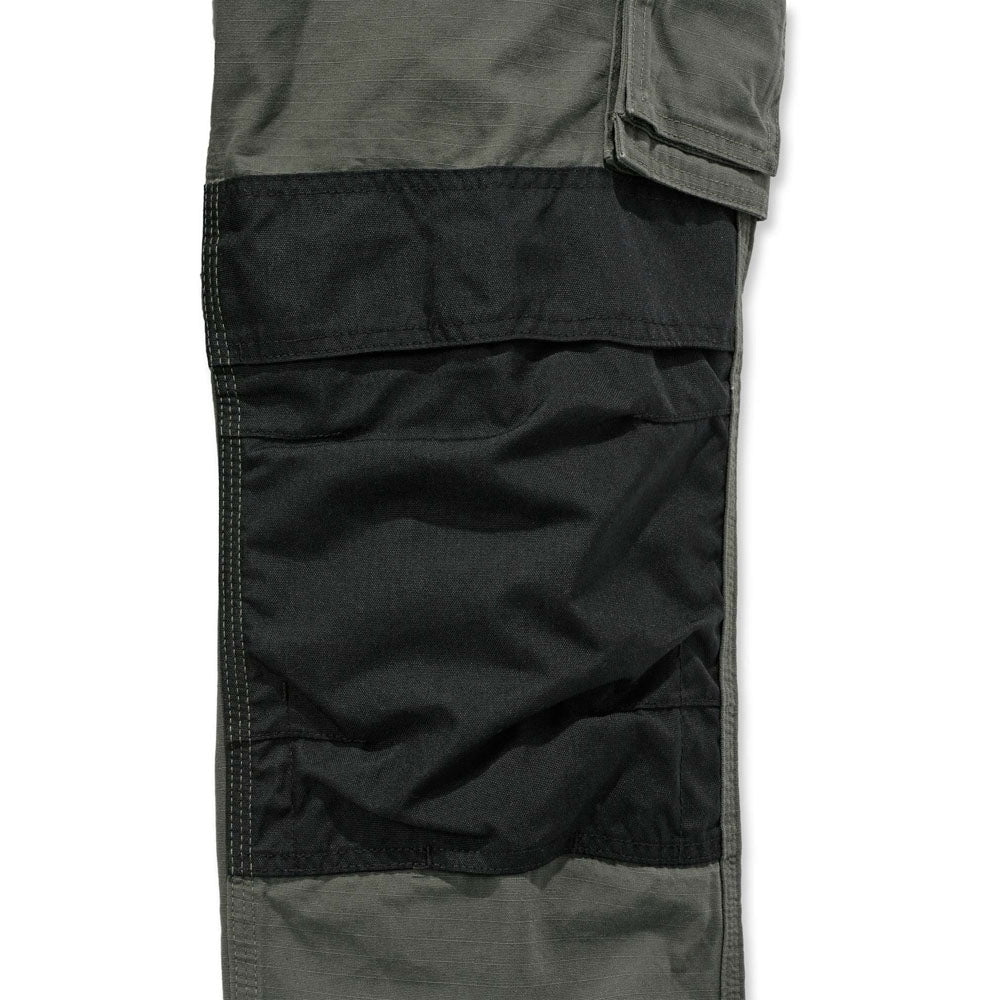 Carhartt Mens Multipocket Stitched Ripstop Cargo Pants Trousers