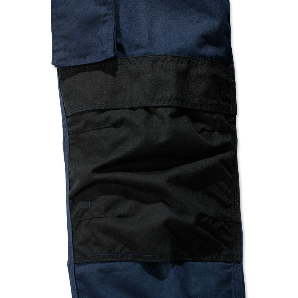 Carhartt Mens Multipocket Stitched Ripstop Cargo Pants Trousers