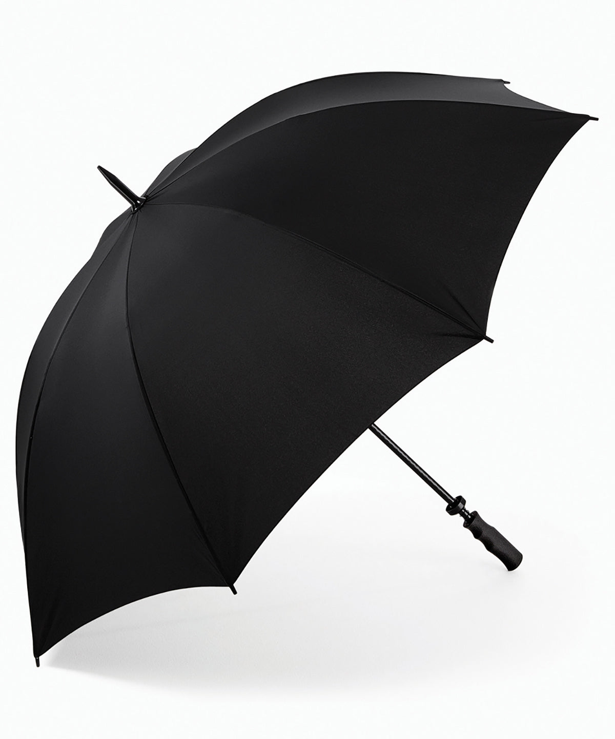 Pro golf umbrella - Black