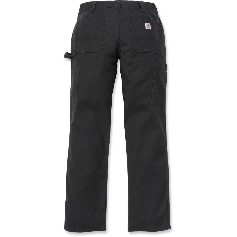 Carhartt Womens 102080 Crawford Rugged Original Fit Trousers