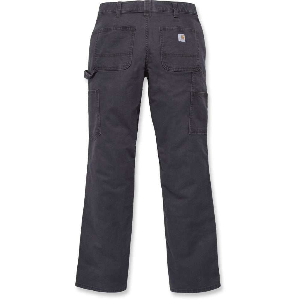 Carhartt Womens 102080 Crawford Rugged Original Fit Trousers