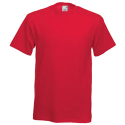 Fruit of the Loom Original T Shirt
