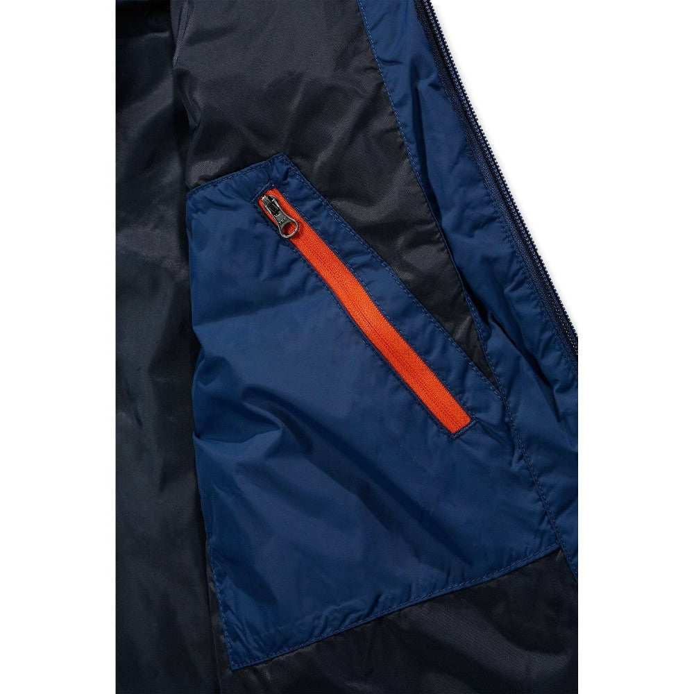 Carhartt Mens Gilliam Nylon Cordura Polyester Insulated Coat Jacket