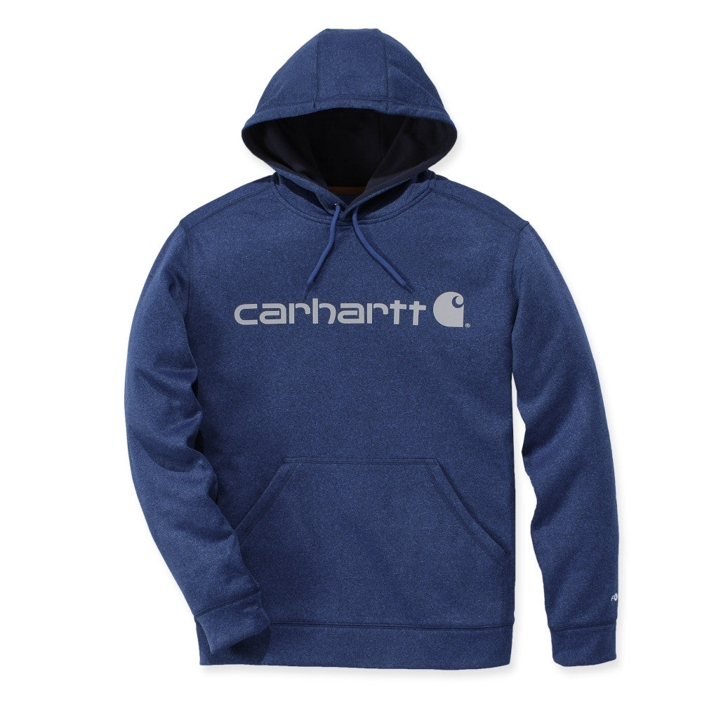 Carhartt Sleeve Logo Long Sleeve T-Shirt