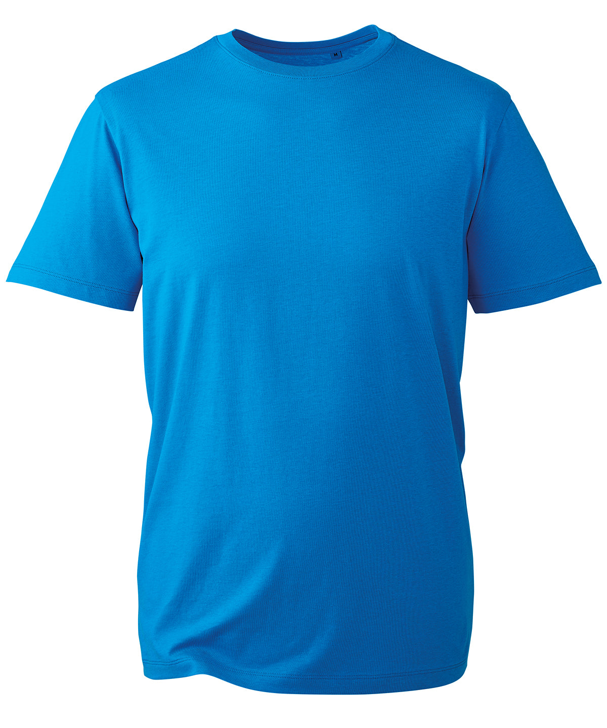Anthem Iconic Unisex Cotton T-Shirt  - Sapphire