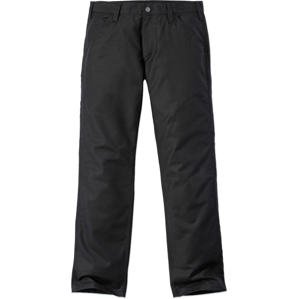Carhartt Mens Rugged Stretch Relaxed Fit Chino Trousers