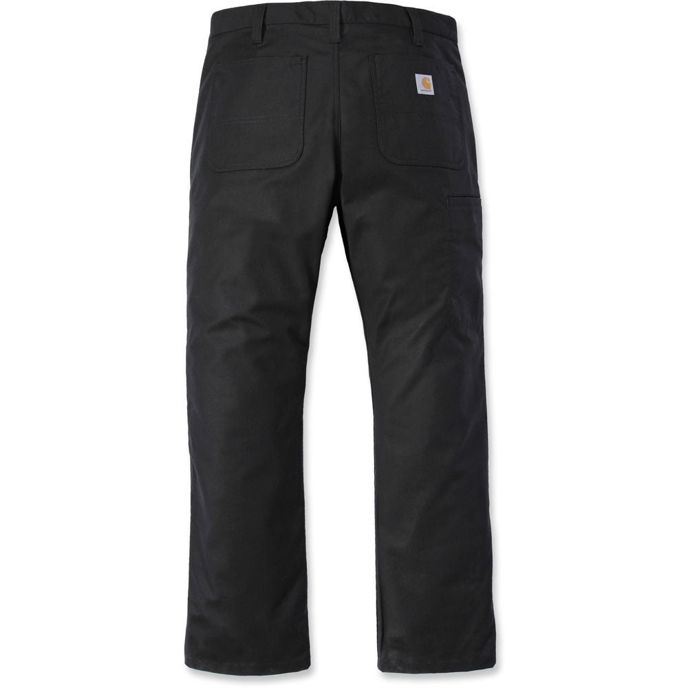 Carhartt Mens Rugged Stretch Relaxed Fit Chino Trousers