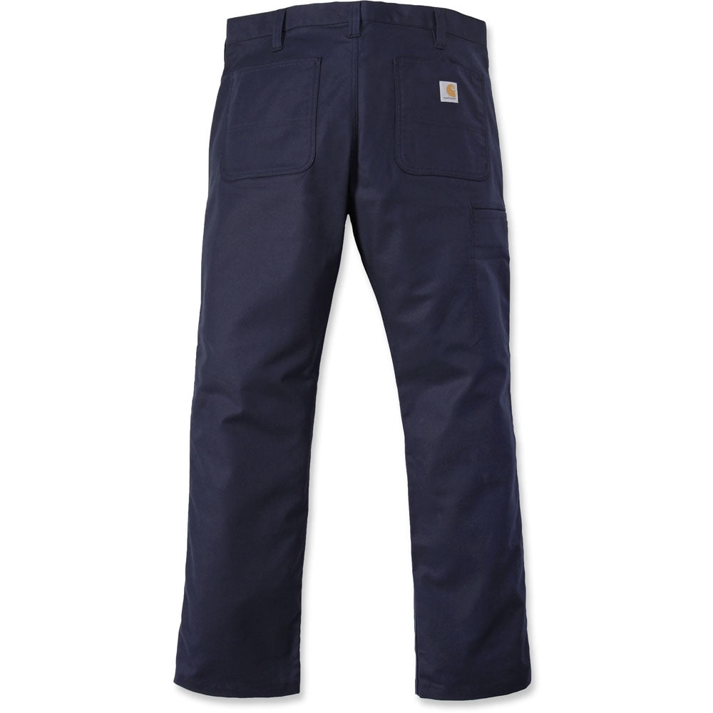 Carhartt Mens Rugged Stretch Relaxed Fit Chino Trousers
