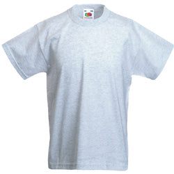 Fruit of the Loom Kids T Shirt