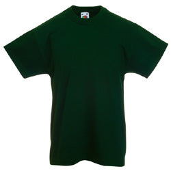 Fruit of the Loom Kids T Shirt