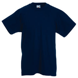 Fruit of the Loom Kids T Shirt