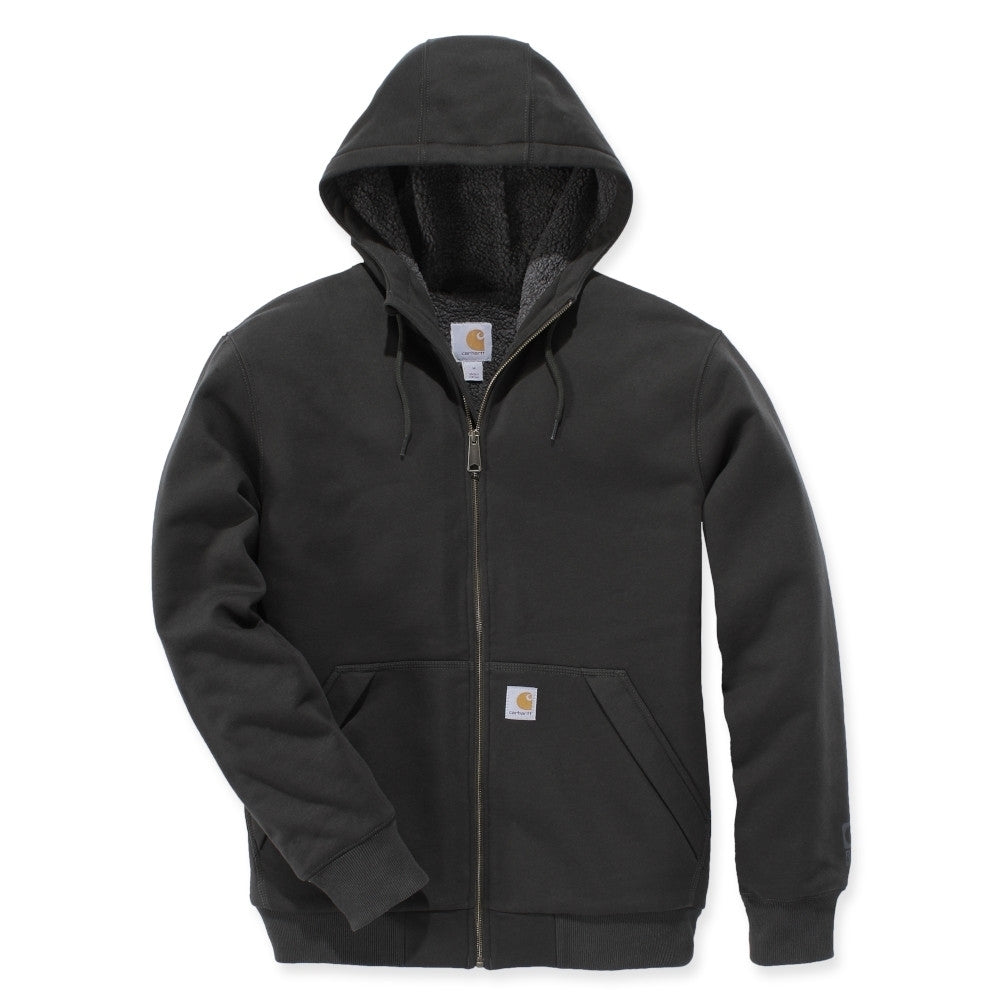 Carhartt Sleeve Logo Long Sleeve T-Shirt
