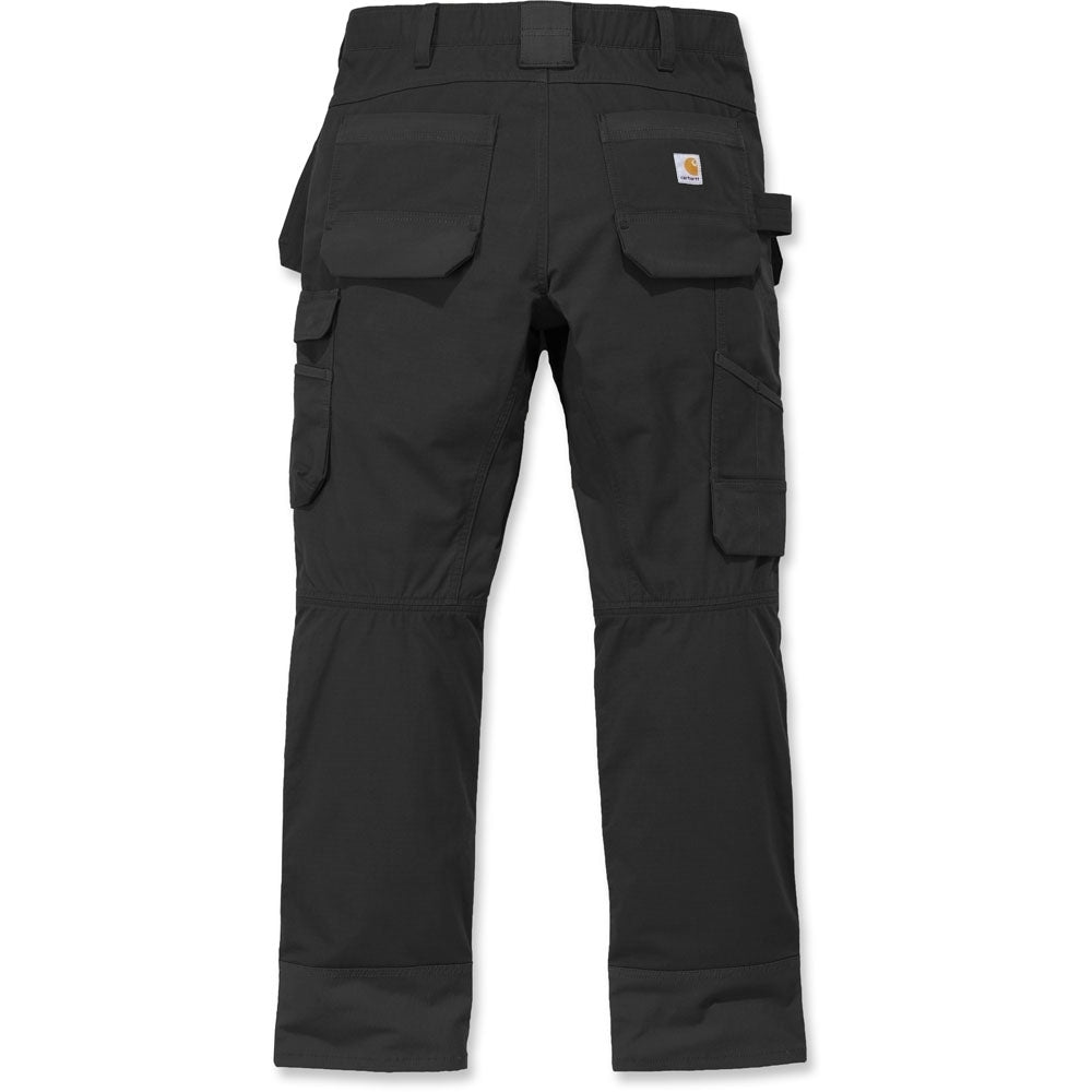 Carhartt Mens Steel Cordura Relaxed Fit Cargo Pocket Pants