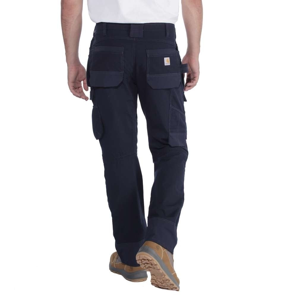 Carhartt Mens Steel Cordura Relaxed Fit Cargo Pocket Pants