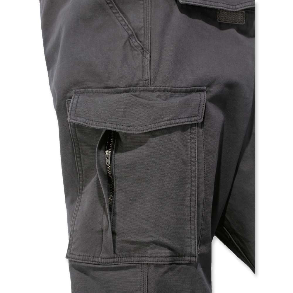 Carhartt Mens Rugged Flex Rigby Durable Cargo Pants Trousers