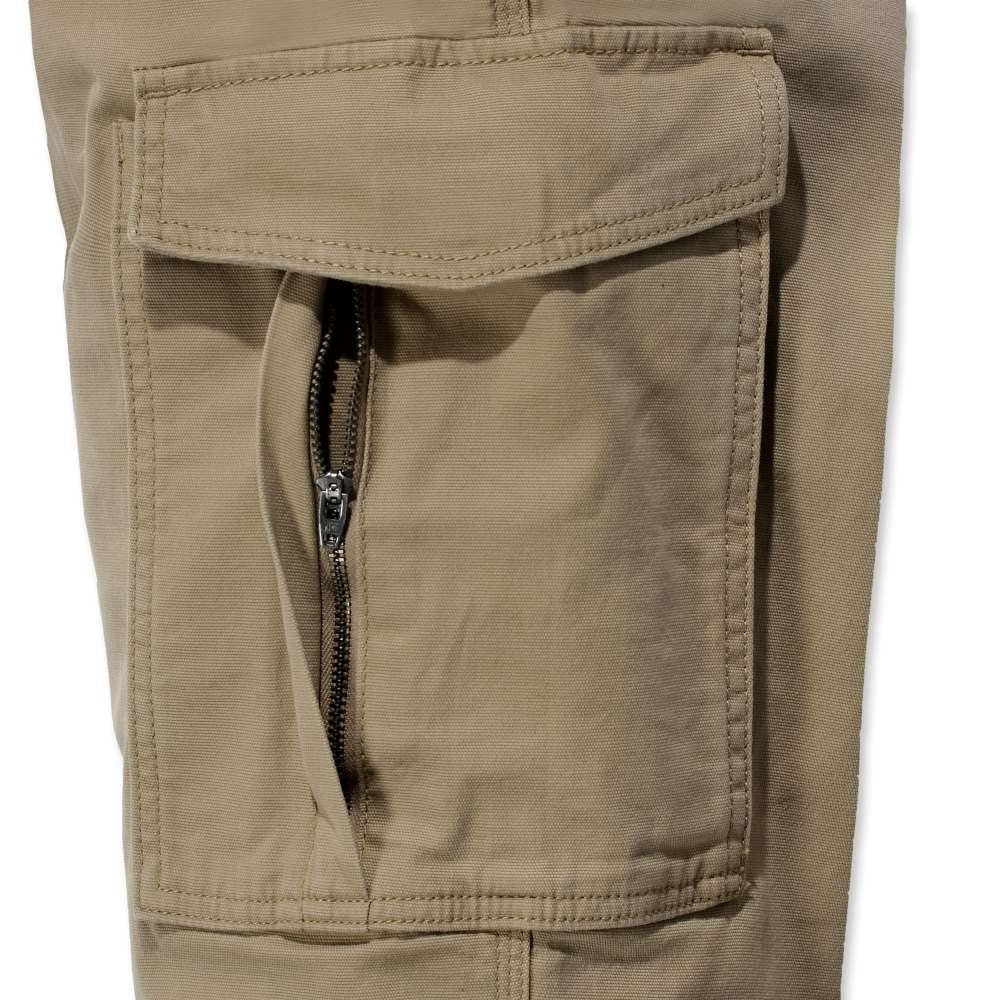 Carhartt Mens Rugged Flex Rigby Durable Cargo Pants Trousers