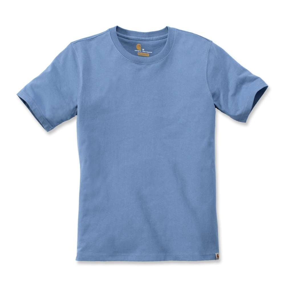 Carhartt Mens Non-Pocket Heavyweight Relaxed Fit T Shirt