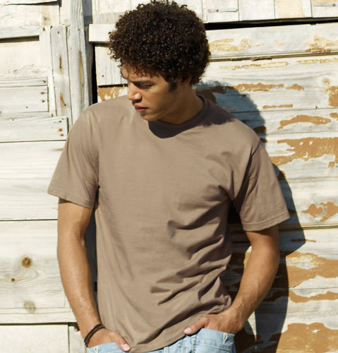 Fruit of the Loom Super Premium T Shirt