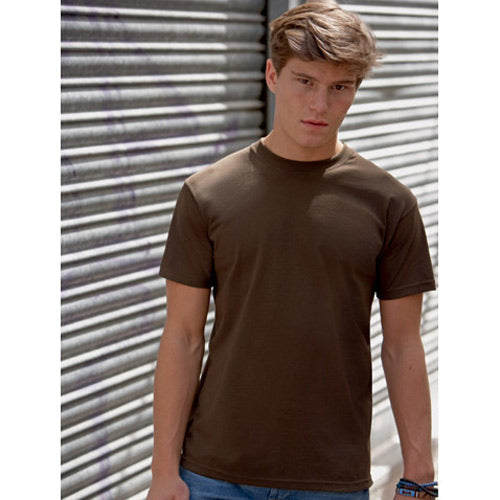 Fruit of the Loom Super Premium T Shirt