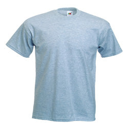 Fruit of the Loom Super Premium T Shirt