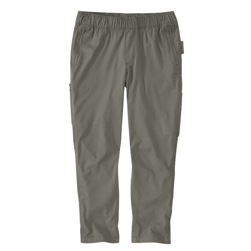 Carhartt Womens Relaxed Fit Ripstop Work Pant