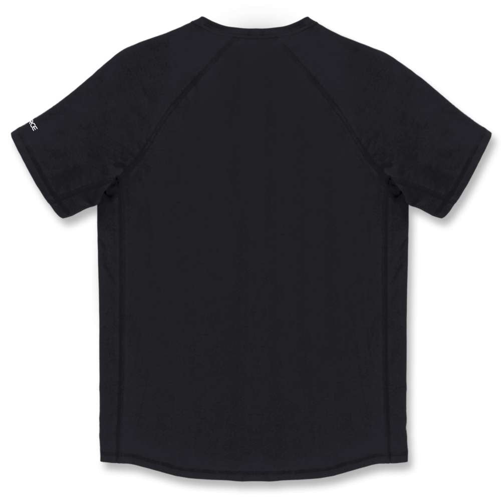 Carhartt Mens Force Pocket Short Sleeve T Shirt