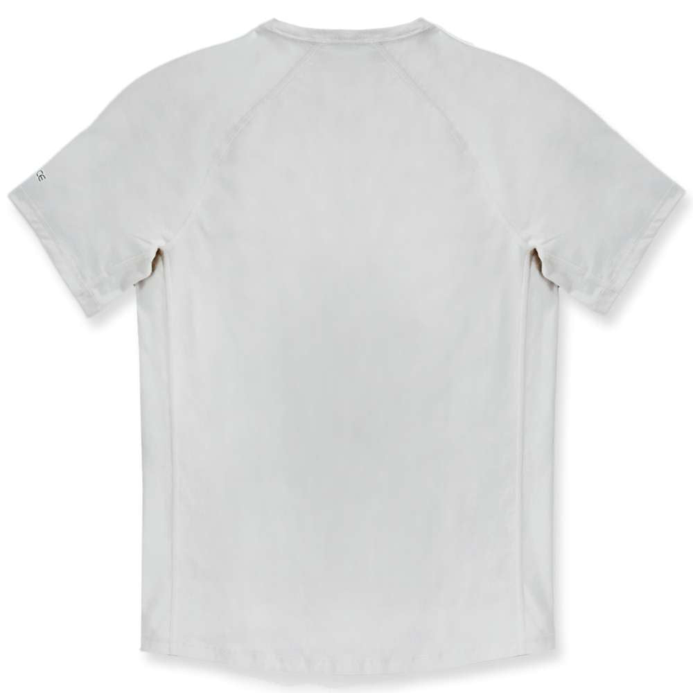 Carhartt Mens Force Pocket Short Sleeve T Shirt