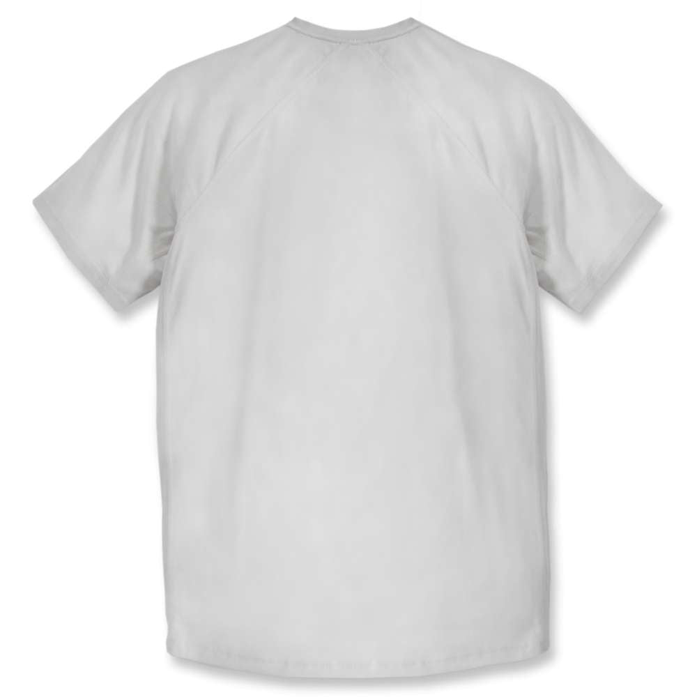 Carhartt Mens Force Short Sleeve Logo Graphic T Shirt