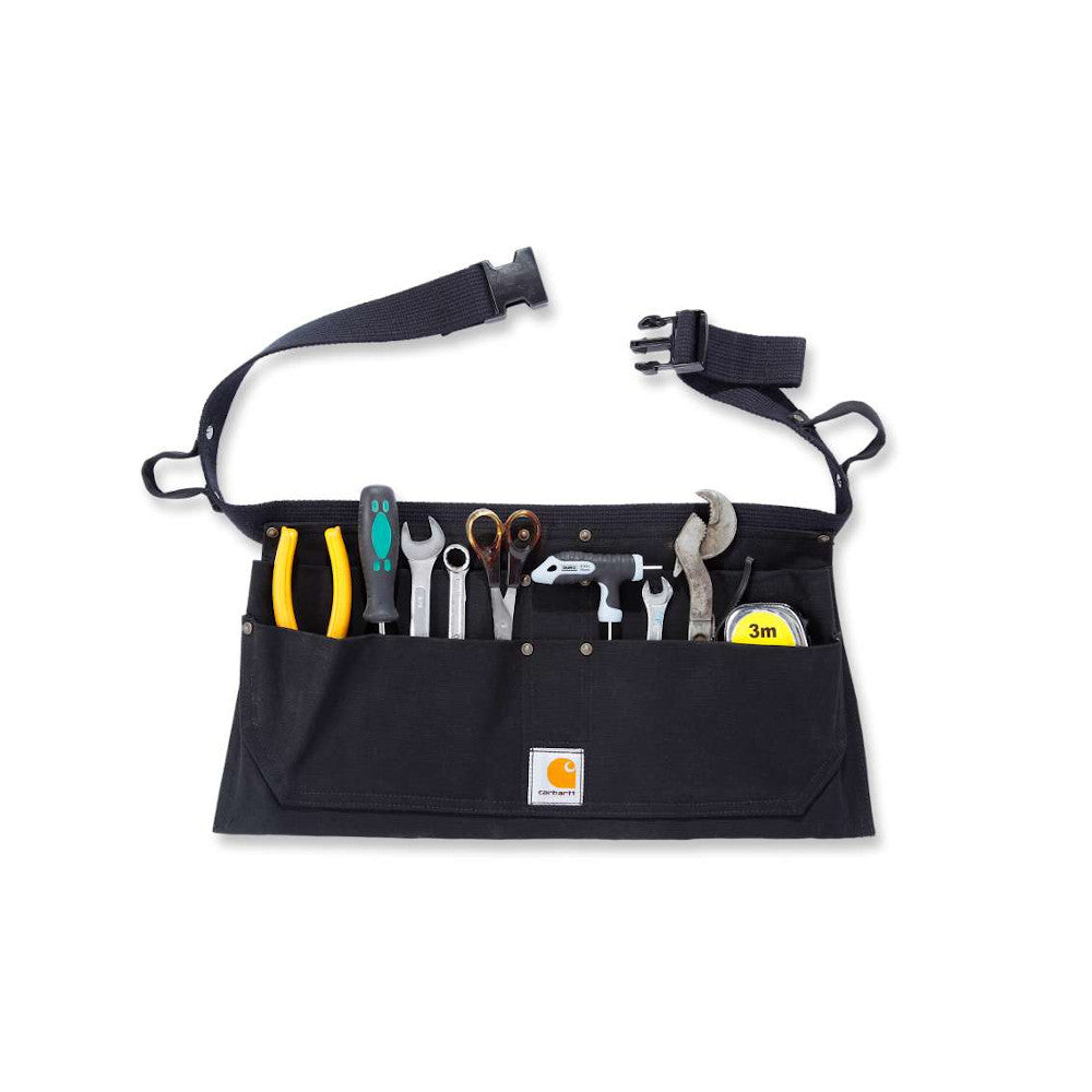 Carhartt Mens A09 Firm Duck Half Apron