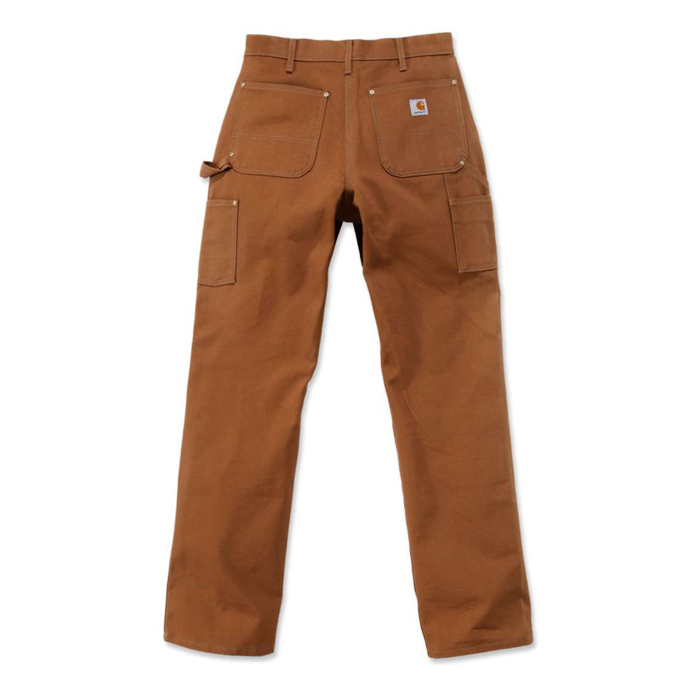 Carhartt Mens B01 Double Front Utility Work Trousers