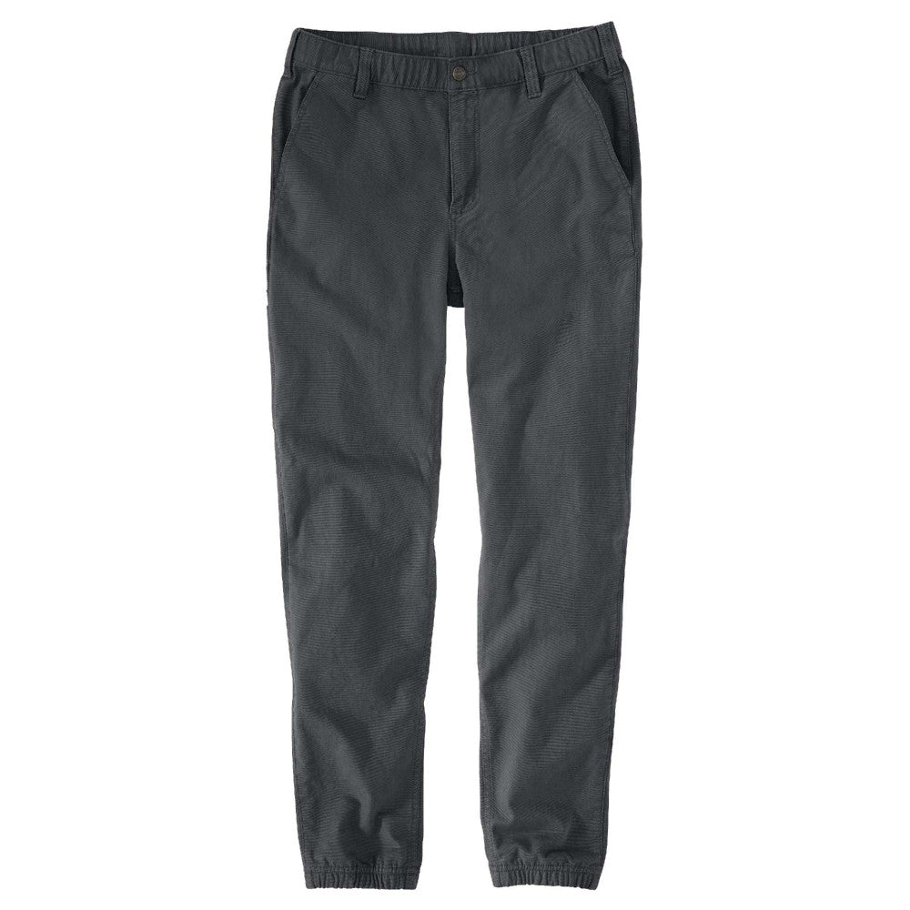 Carhartt Mens Relaxed Fit Canvas Jogger Pant